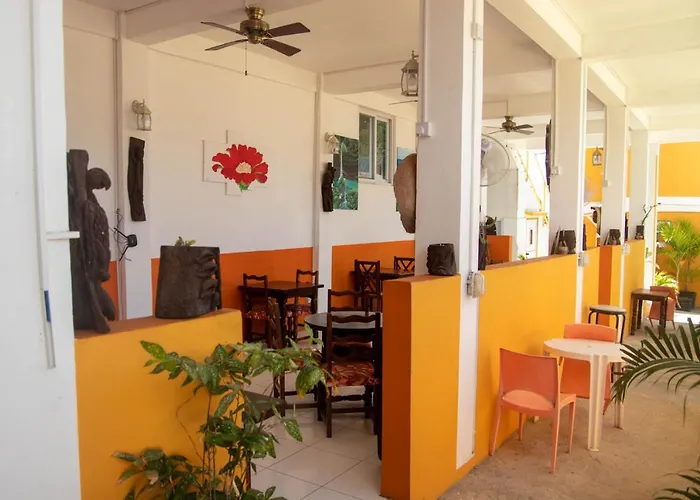 St. James Guesthouse