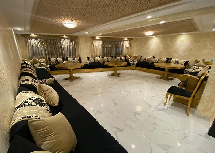Hôtel Saja