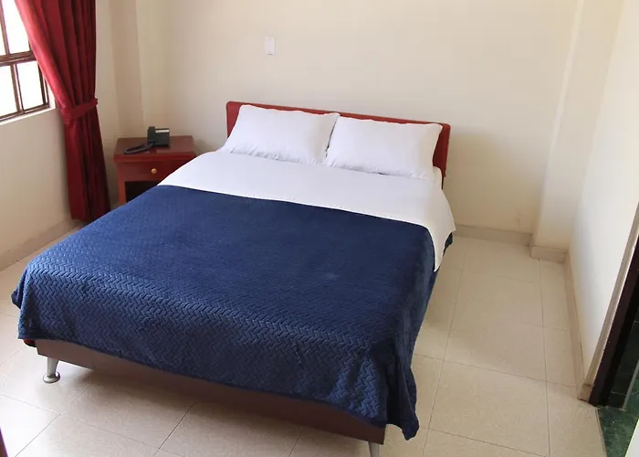 Hotel Vigua