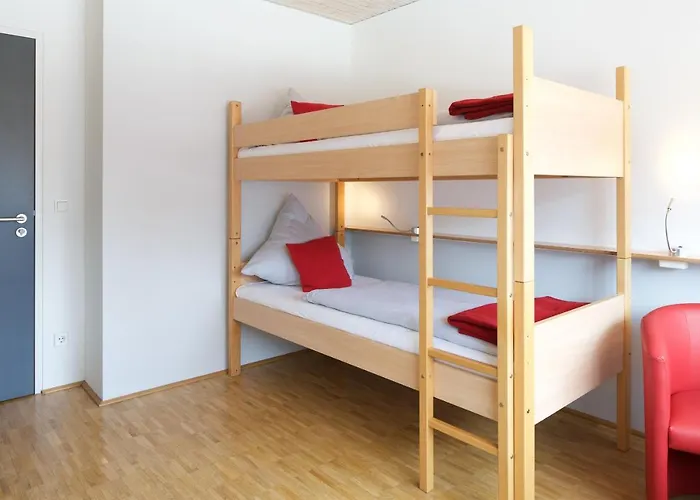 Bed&Breakfast Rotes Haus