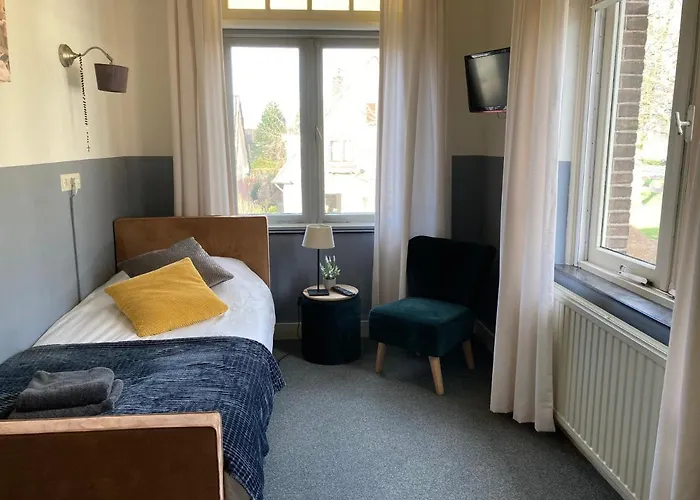 B&B Het Klooster van Dalfsen