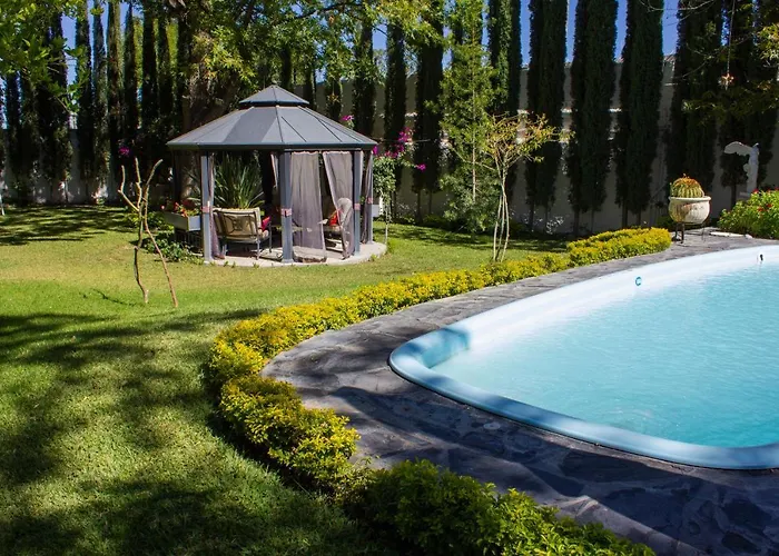 Finca del Rocio