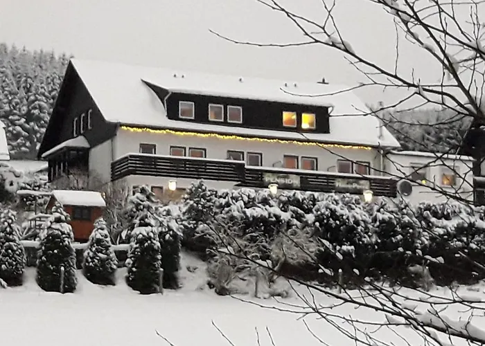 Pension Sauerland