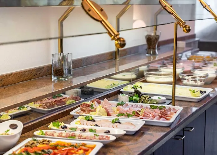 Astoria Hotel Essen