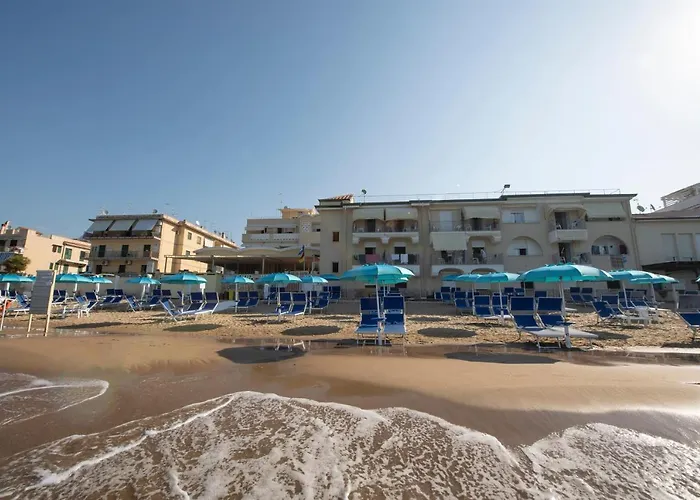 Albergo La Sirenella