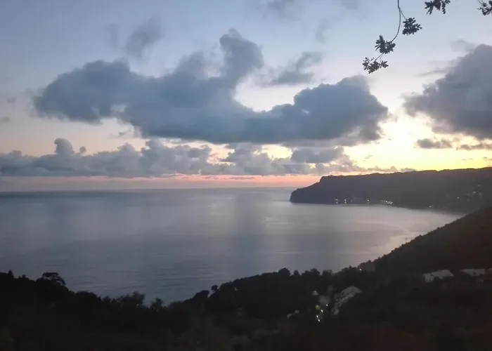 Oroverde Bergeggi