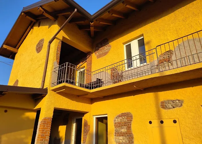 Villa ARA