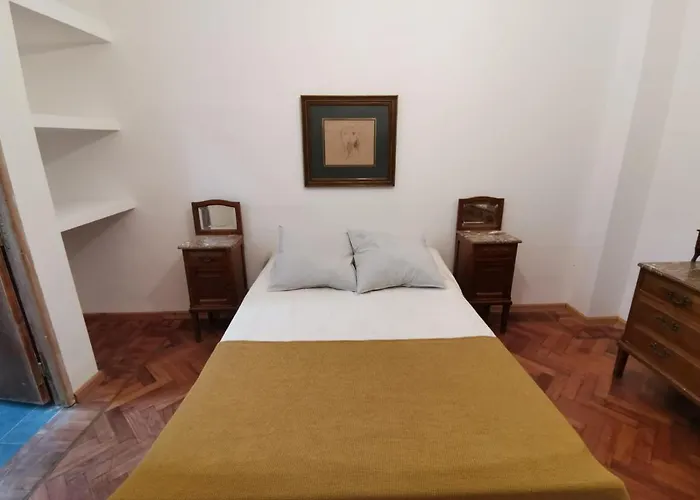 Hoteles Baratos en Salta 