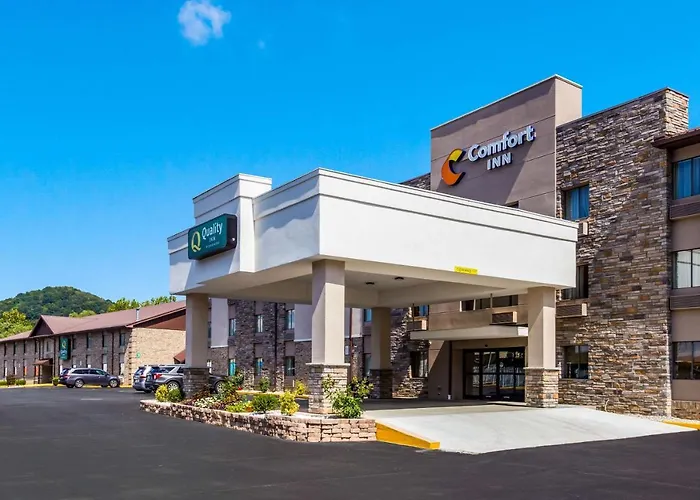 Quality Inn Charleston South