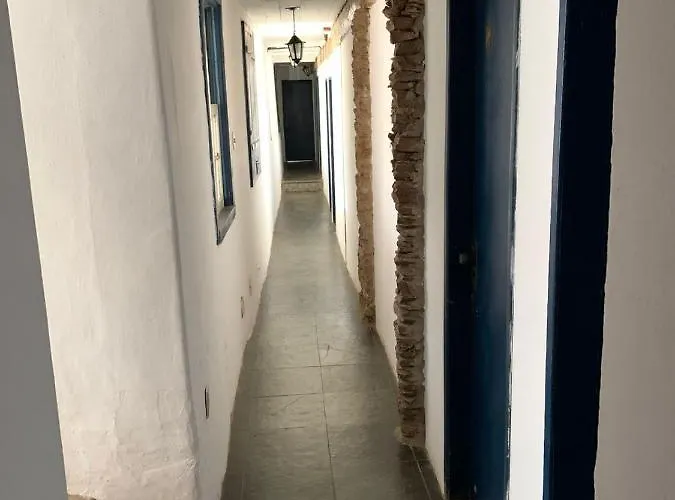 Pousada Vila Rica Ouro Preto 