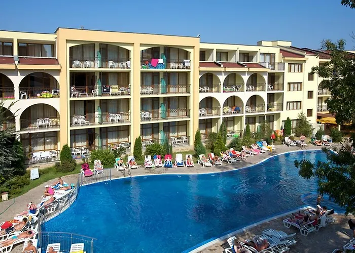 Yavor Palace Hotel