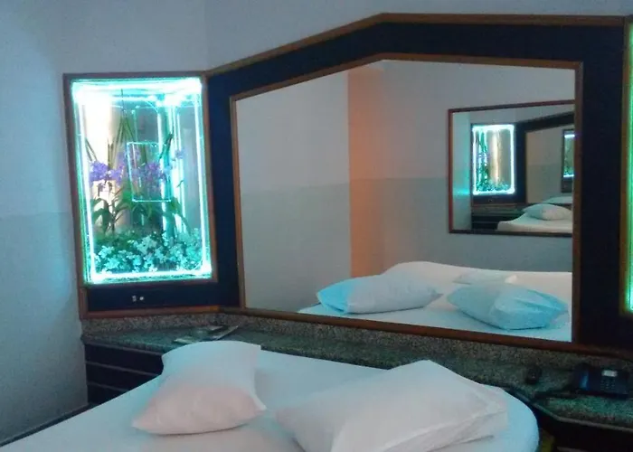 Magnus Norte Hotel (Adults Only)