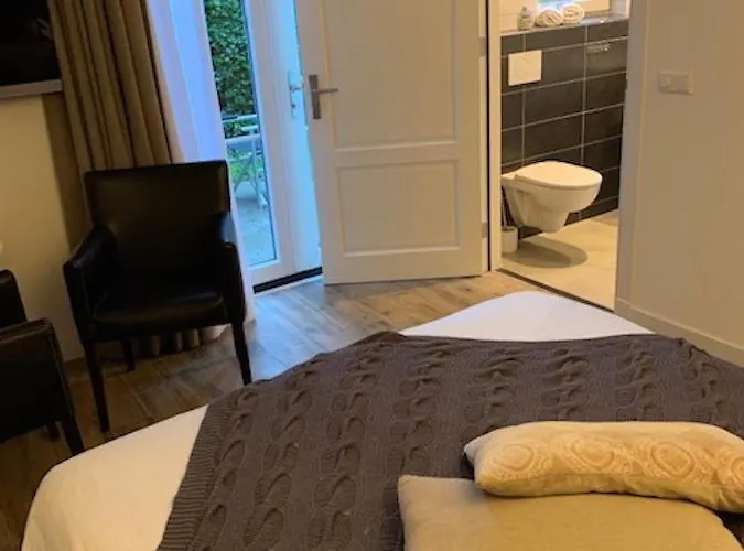 Goedkope hotels in Schoorl