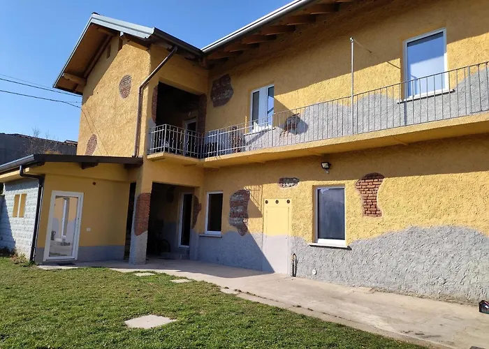 Villa ARA