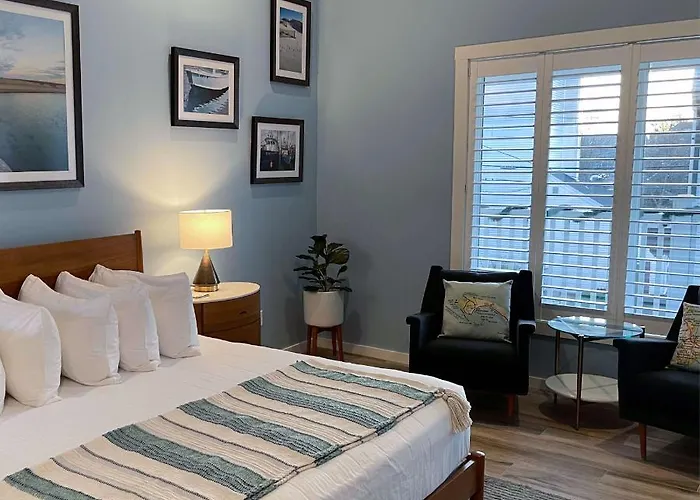 Pilgrim House Hotel Provincetown