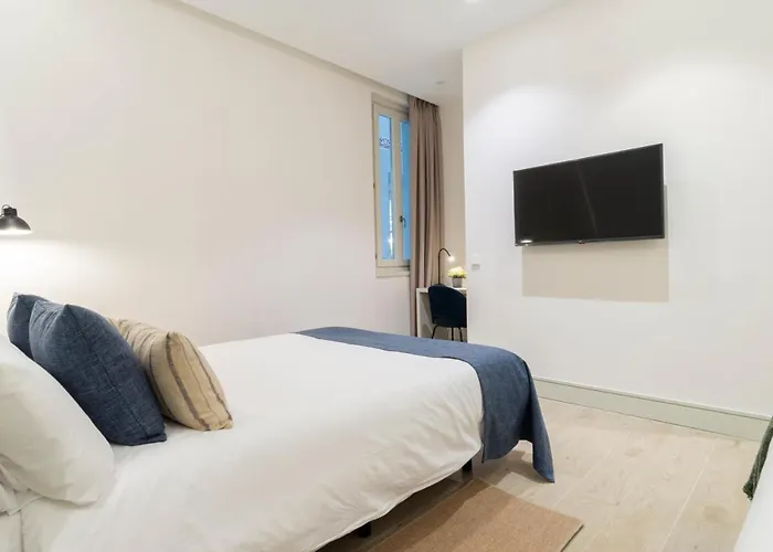 Prado Rooms 46