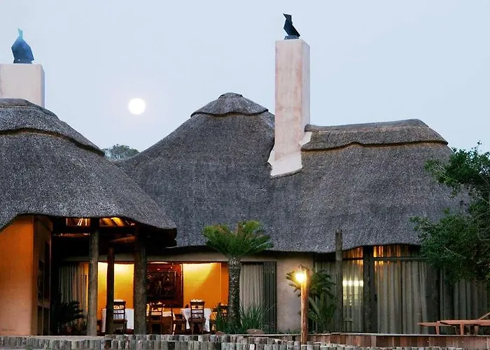 Premier Resport Mpongo Private Game Reserve