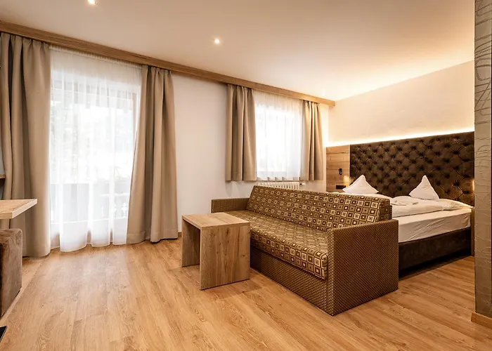 Hotel Klammer Vipiteno