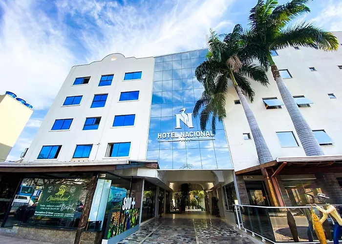 Nacional Palace Hotel