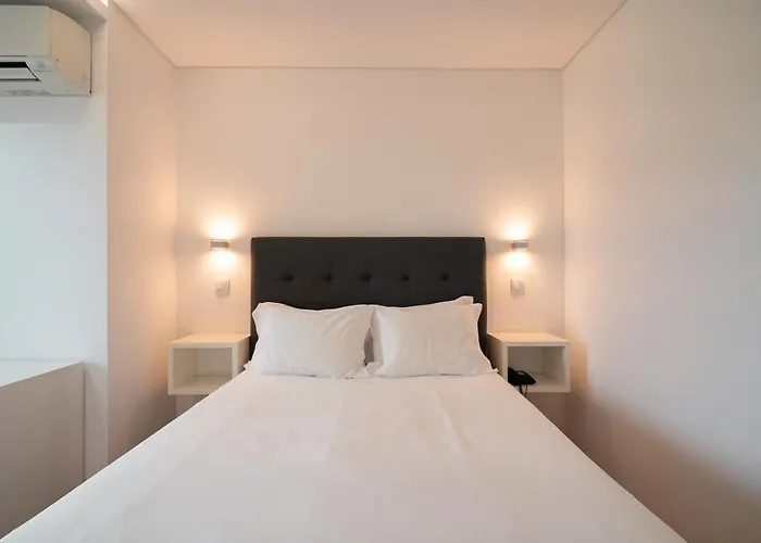 Hotel A Ponte