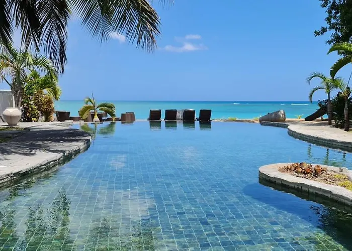 Ocean Beauty