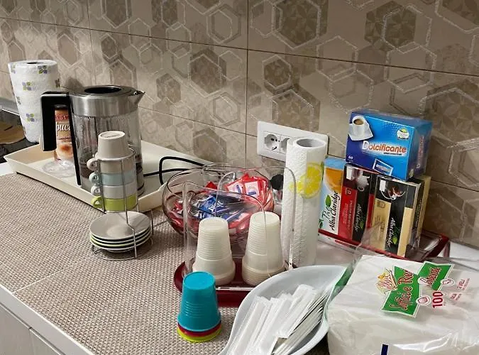 Bed and Breakfast Piovella Cagliari