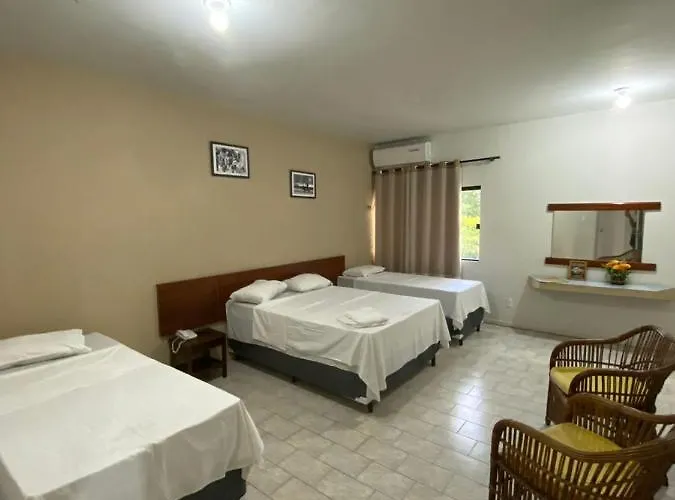 Hotel Eldorado Inn