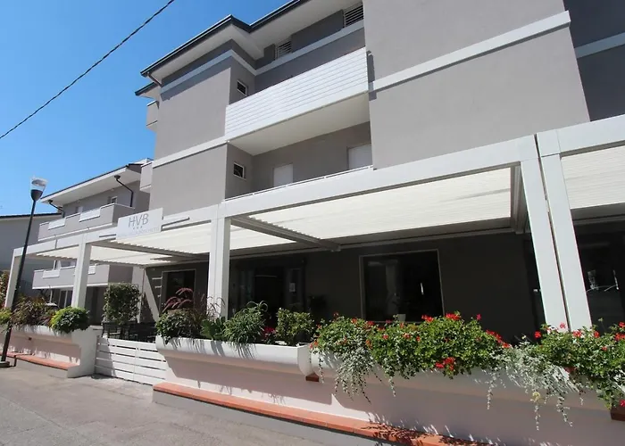 Hotel Villa Boschetti San Mauro Mare