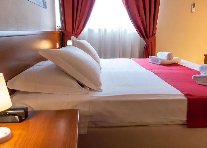 Hotel Venezia Park Castelnuovo del Garda