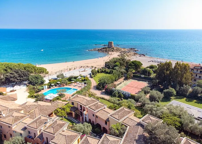 Hotel La Torre