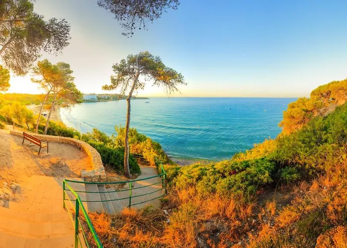 Seaborn Salou