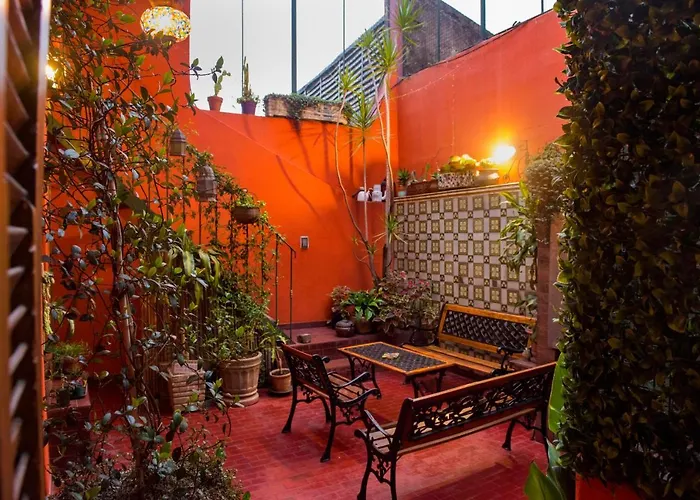 La Casa De Bulnes