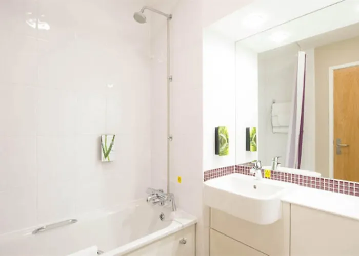 Premier Inn Newcastle Airport