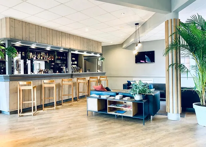 Hippotel Le Touquet-Paris-Plage