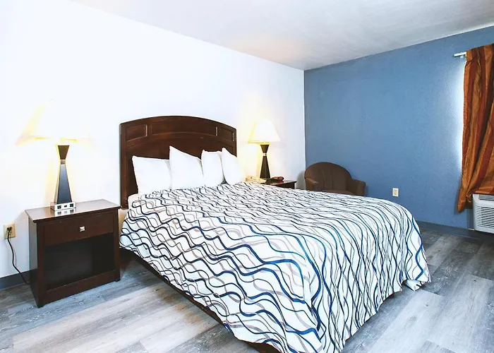Best Western Wichita North