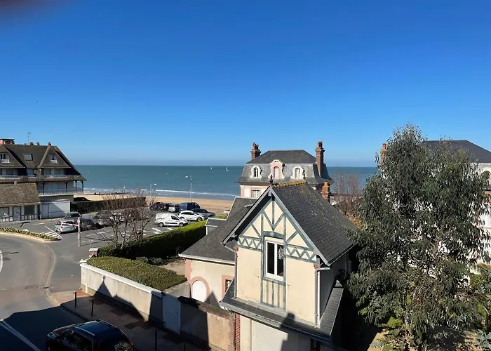Hôtel de la Plage