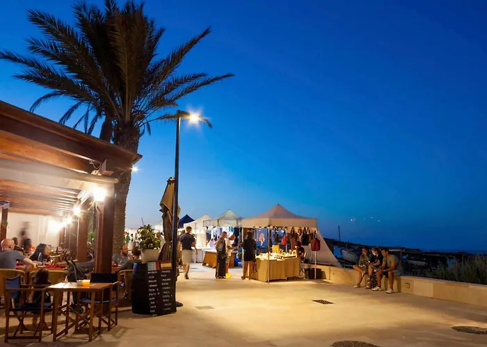 Roquetes Rooms - Formentera Break