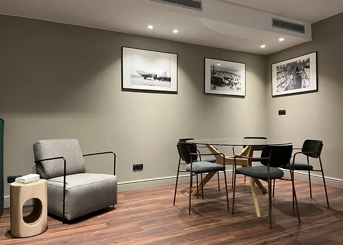 Vtz Hotel San Valero