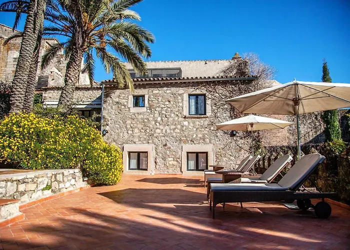 Hotel Boutique Casa De Orellana