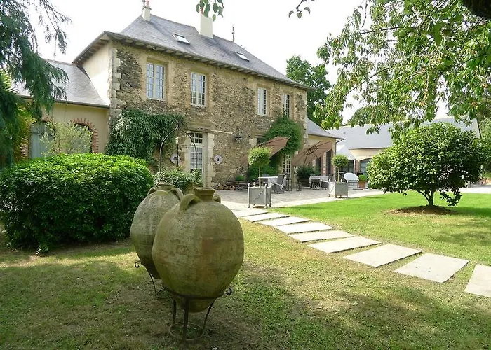 Les Demeures de Marie