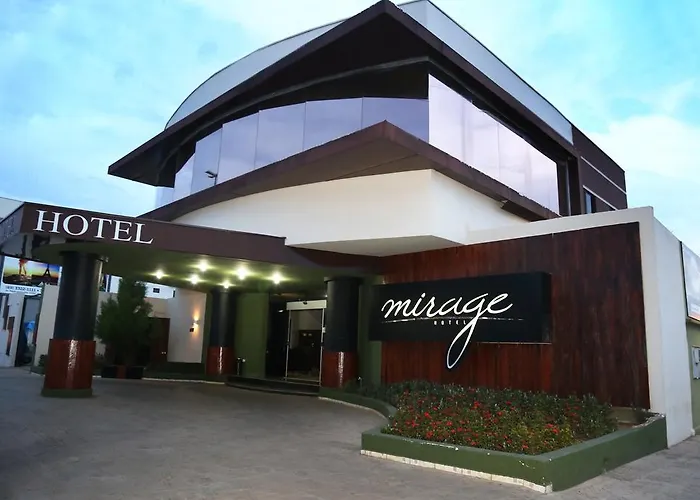 Mirage