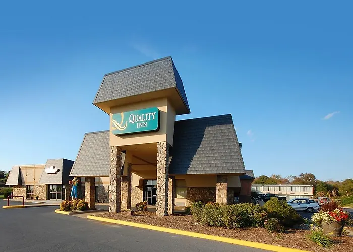 Quality Inn Shenandoah Valley