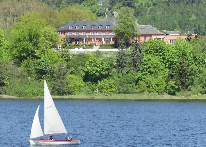 Hotel Seeblick