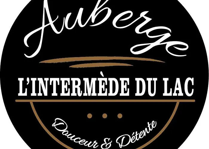 Auberge L'Intermede Du Lac