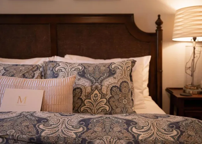Mossbrae Hotel
