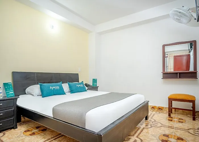 Hotel Gold Plaza