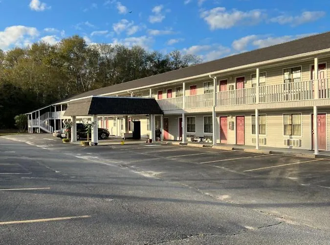 Magnolia Inn