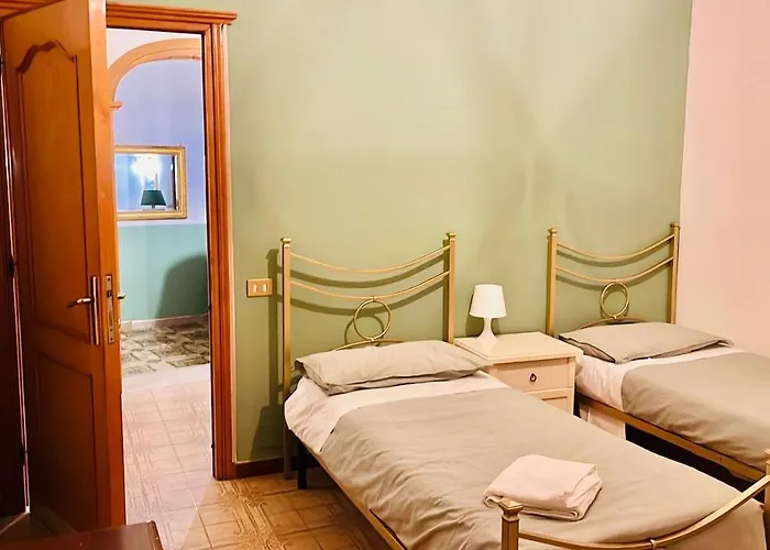 b&b torre clementina