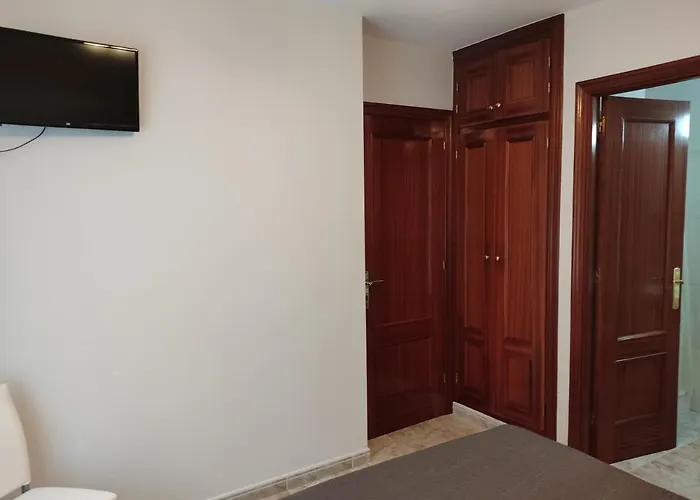 Hotel Os Muiños Ribadeo