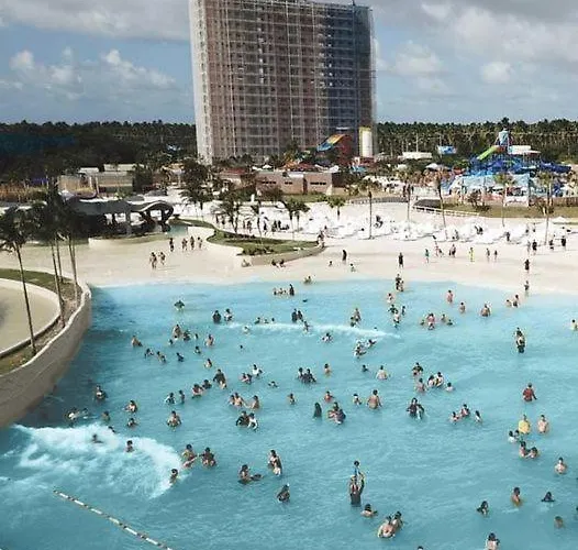 Aqualand Park & Oficial